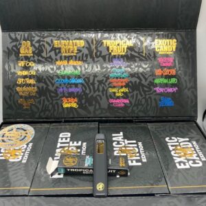 ⬆️ LYF 2G DISPOSABLES AUTHENTIC ✅