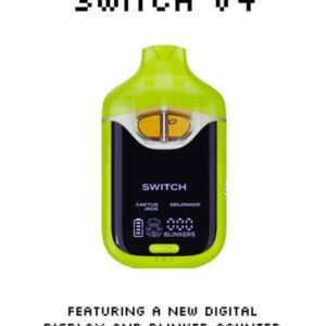 BOUTIQ SWITCH V4 2G DISPO