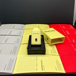 ⬆️ PASTIME 2G DISPOSABLES