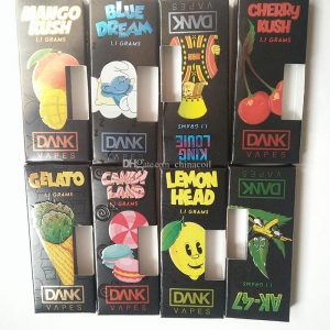 DANK VAPE