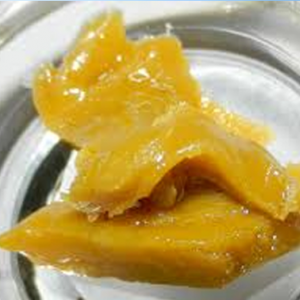 Wax, Dab