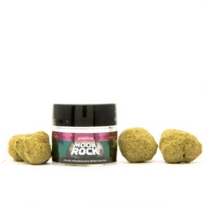 Peaches and Cream Moon Rocks (Moonrock Canada)